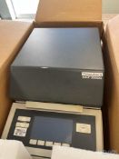 COMPUTRAC MAX 2000XL MOISTURE ANALYZER