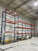 PALLET RACKING