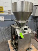 VEMAG VACUUM STUFFER