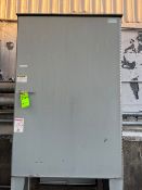 MOTOR CONTROL CENTER