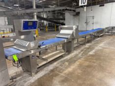 FRITSCH BACKEREIMASCHINEN CUTTING & GUILLOTINE LINE