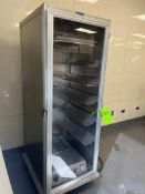 LOCKWOOD CA-72 PF PROOFING/HOLDING CABINET