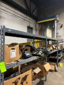 LOT OF SEW-EURODRIVES & MOTORS