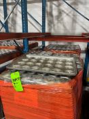 (360) 4 X 6 ROUND MOLD BAKING PANS