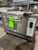 TURBOCHEF HIGH SPEED COUNTERTOP OVEN