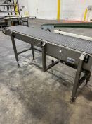 SECTION OF NERCON BELT CONVEYOR