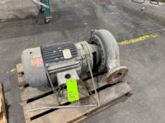 GUSHER 25 HP WATER PUMP