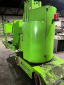 LIFT-A-LOFT AMR40 SERIES