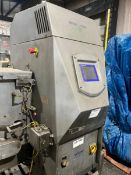 METTLER TOLEDO X-RAY INSPECTION