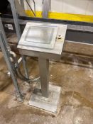 ALLEN-BRADLEY PANELVIEW PLUS 1000 TOUCHSCREEN