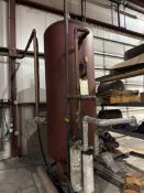 VERTICAL AIR RECEIVER