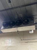 KRACK FAN BLOWER UNIT