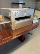 LINCOLN ELECTRIC IMPINGER CONVEYOR OVEN