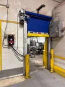 RYTEC HIGH PERFORMANCE ROLL UP DOOR