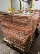 3 X 5 ROUND MOLD BAKING PANS (LOCATED IN CHICAGO, IL)