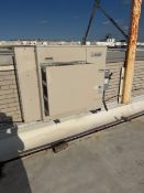 MITSUBISHI CONDENSING UNIT