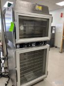 DUKE MANUFACTURING AHPO-618 PROOFER/CONVECTION OVEN