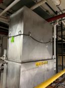 CHESTER JENSEN INSTANT CHILLER SYSTEM XP-4-07-2-32