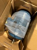 (3) NEW WEG NEMA MOTORS