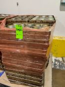 3 X 5 ROUND MOLD BAKING PANS (LOCATED IN CHICAGO, IL)