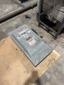 MURRAY HEAVY DUTY SWITCH GEAR