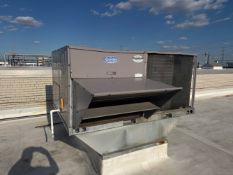 CARRIER HEATING & COOLING UNIT