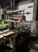 DOBOY MUSTANG IV WRAPPER