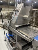 PAN GREASER WITH DIAPHRAGM PUMP