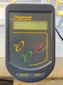 DIGIMED DM-21 PH METER