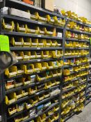 LOT OF ASSORTED BEARINGS