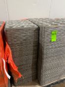 3 X 4 ROUND MOLD BAKING PANS