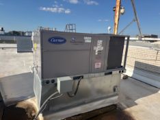 CARRIER WEATHERMAKER GAS HEAT & COOLING SYSTEM