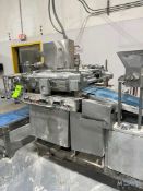 RHEON MM-303 DOUGH LAMINATOR