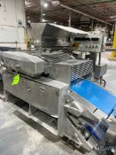 RHEON SM-061 DOUGH STRETCHER