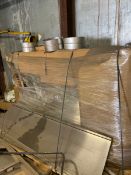 STAINLESS STEEL HEAT & FUME HOOD