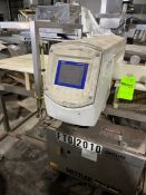 SAFELINE METTLER TOLEDO METAL DETECTOR
