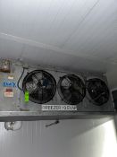KRACK 3-FAN BLOWER UNIT