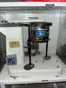 W.S. TYLER ROTAP RX-29 SIEVE SHAKER S/N:I6288