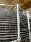 15-TIER SPRIAL CONVEYOR