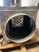 CAPTIVEAIRE SYSTEMS POWER/VENTILATOR/EXHAUST AIR FAN