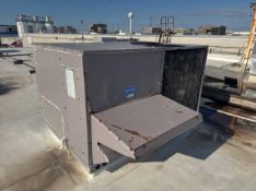CARRIER HEATING & COOLING UNIT
