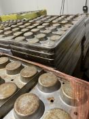 3 X 5 (265) ROUND MOLD BAKING PANS