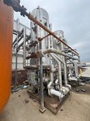 LOW TEMPERATURE RECIRCULATOR