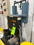 DRY AIR PAC COMPRESSOR