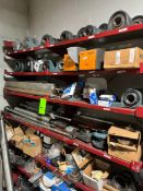 LOT OF ASSORTED BEARINGS