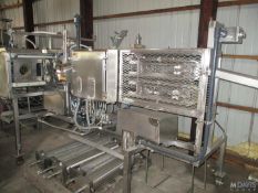 URSCHEL VSC SEGMENT CUTTER