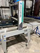 WEXXAR BEL 150 SEMI-AUTOMATIC CASE SEALER