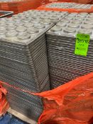 ROUND MOLD BAKING PANS