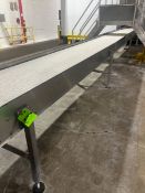 BMI STRAIGHT SECTION BELT CONVEYOR