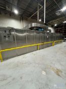 REED OVEN CO PROOFER - OVEN BOX